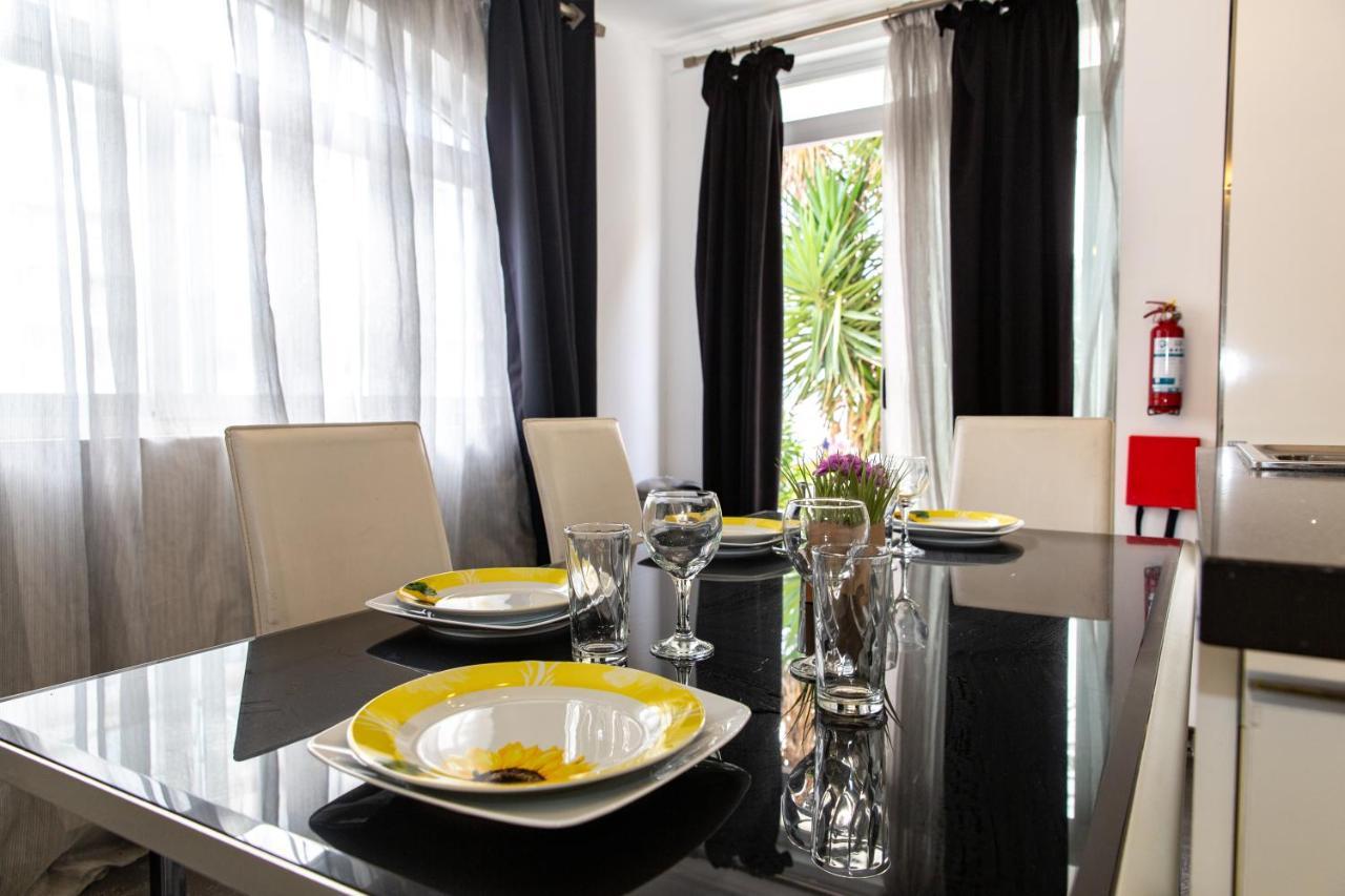 Dolmen Court Flat 10, Qawra Apartment St. Paul's Bay Exterior photo